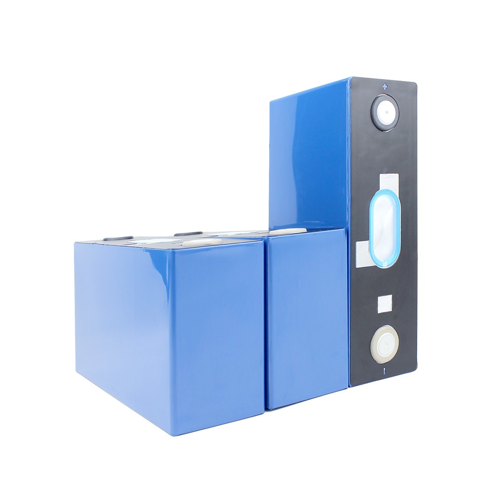 CATL 3.7V 248Ah 280Ah Lithium Battery NCM High-Capacity for EV, RV, Energy Storage Systems