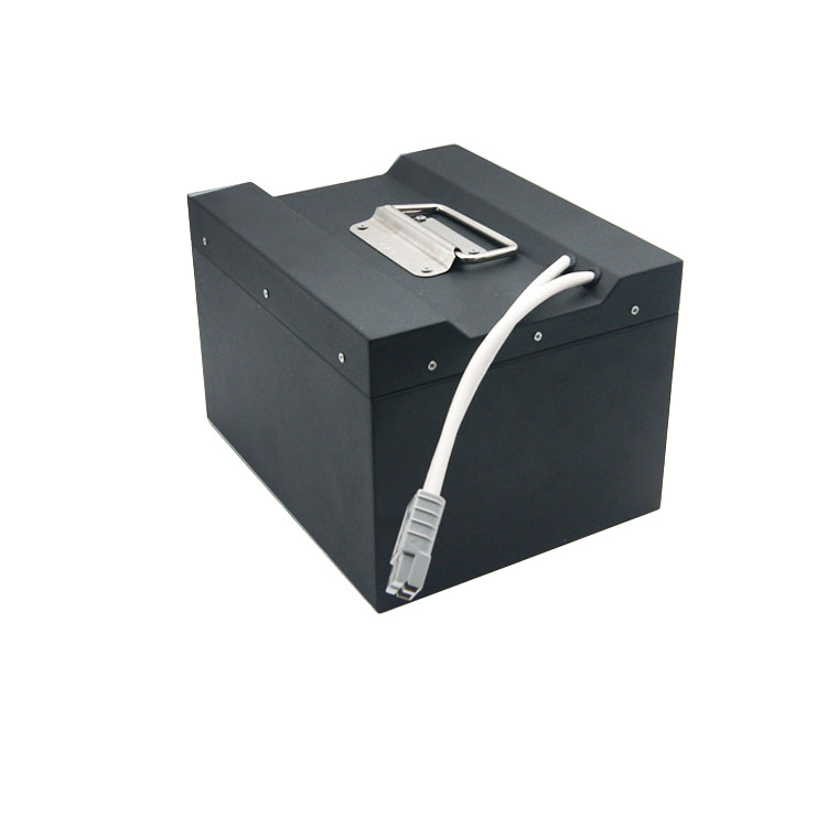 LiFePo4 Battery 60V100Ah High-Capacity Long-Life for Camping Sightseeing Car Electric Vehicle