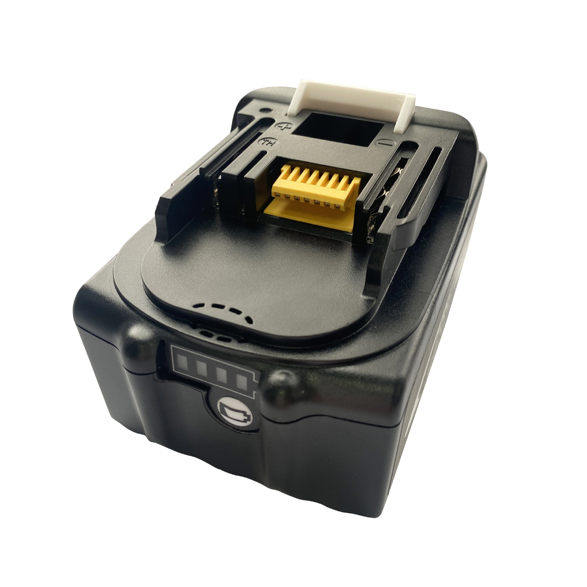 Lithium Replacement Battery 18V 5Ah-9Ah BL1830 BL1860 Cordless Drill and Lawn Mower Tool CNS-Mak