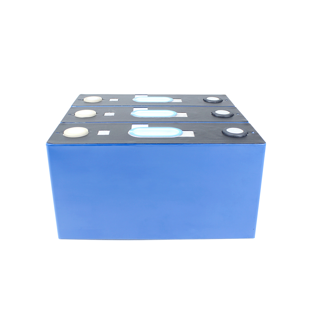 CATL 3.7V 248Ah 280Ah Lithium Battery NCM High-Capacity for EV, RV, Energy Storage Systems