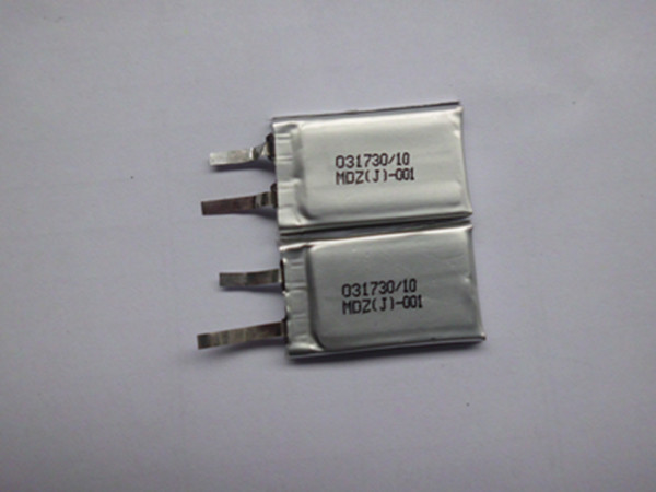 ICR031730 High-Energy Cylindrical Lithium-Ion Battery for Energy Storage and EV Applications