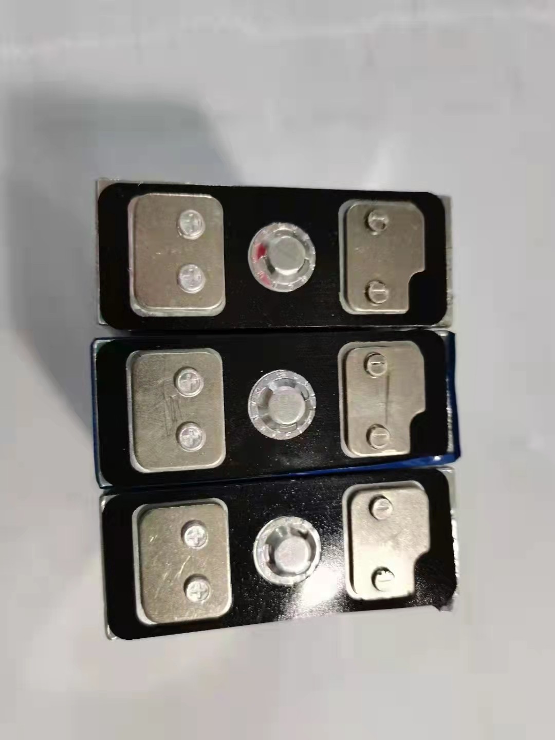 3.2V 20Ah LiFePO4 Battery Nickel Strip High-Capacity Long-Life for Street Light, Motorcycle, Garden Machine Lishen
