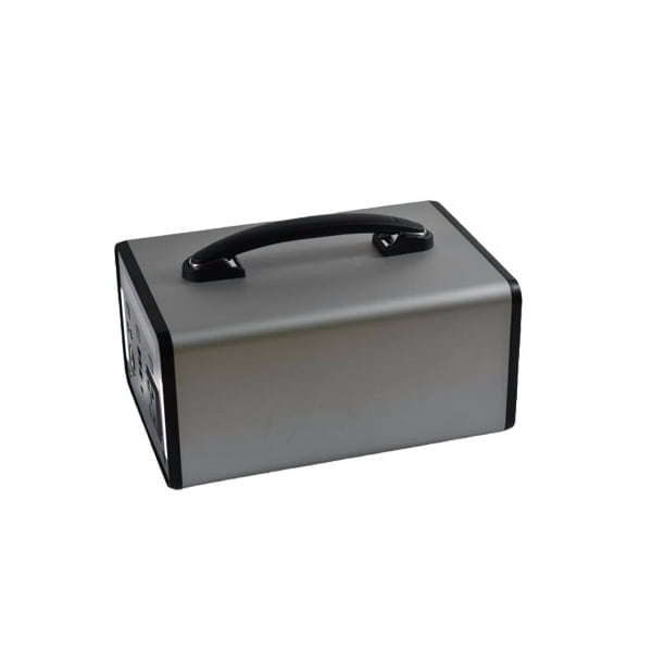 Lithium Portable Power Station 500Wh/1000Wh MPPT Solar Generator for Outdoor Camping Emergency Backup CNS