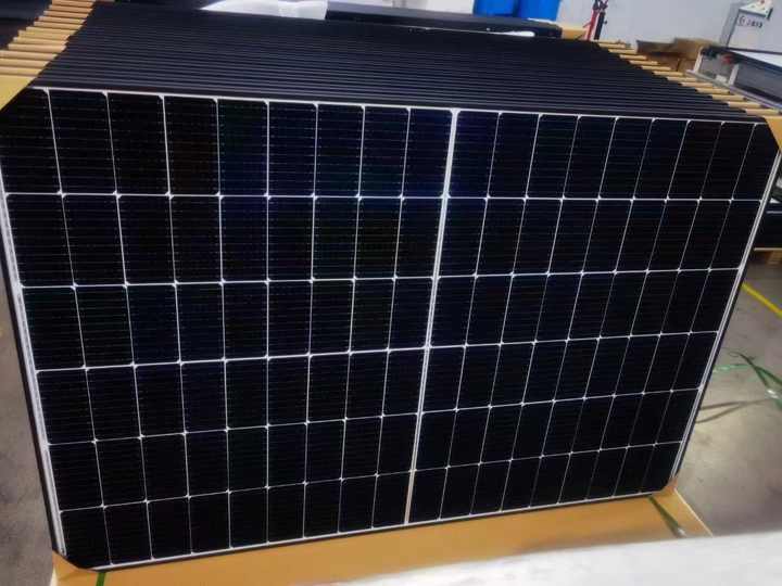 10000W Hybrid Off-Grid Solar Energy System 10/12/15/20kW High Efficiency for Residential and Commercial Use TTnergy