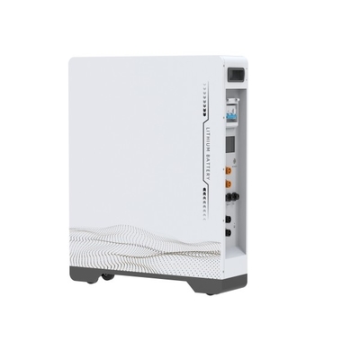 48V LiFePO4 Battery Pack 160Ah High-Capacity Home Energy Storage System for Residential Backup Power