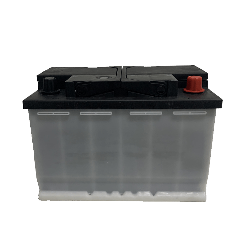 EFB Battery 12V 75Ah Start-Stop Technology Automotive Engine Starter CNS