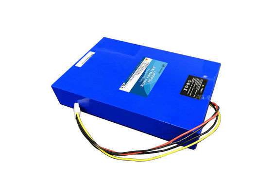 18650 512W 12v 40Ah Solar Street Light Lithium Battery High Safety Stable Performance for Tropical Regions PAC