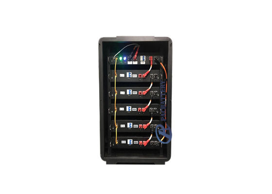 48V 450Ah 22kWh LiFePO4 Battery Pack High-Capacity UPS and Solar ESS Backup Power Solution