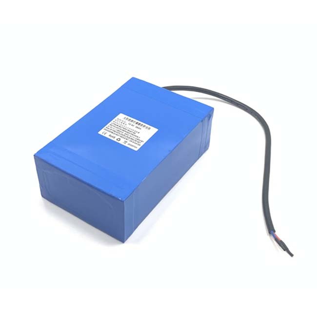 12.8V 36AH Solar Street Light Battery LiFePO4 26650 Cell for Outdoor Lighting JHOTA