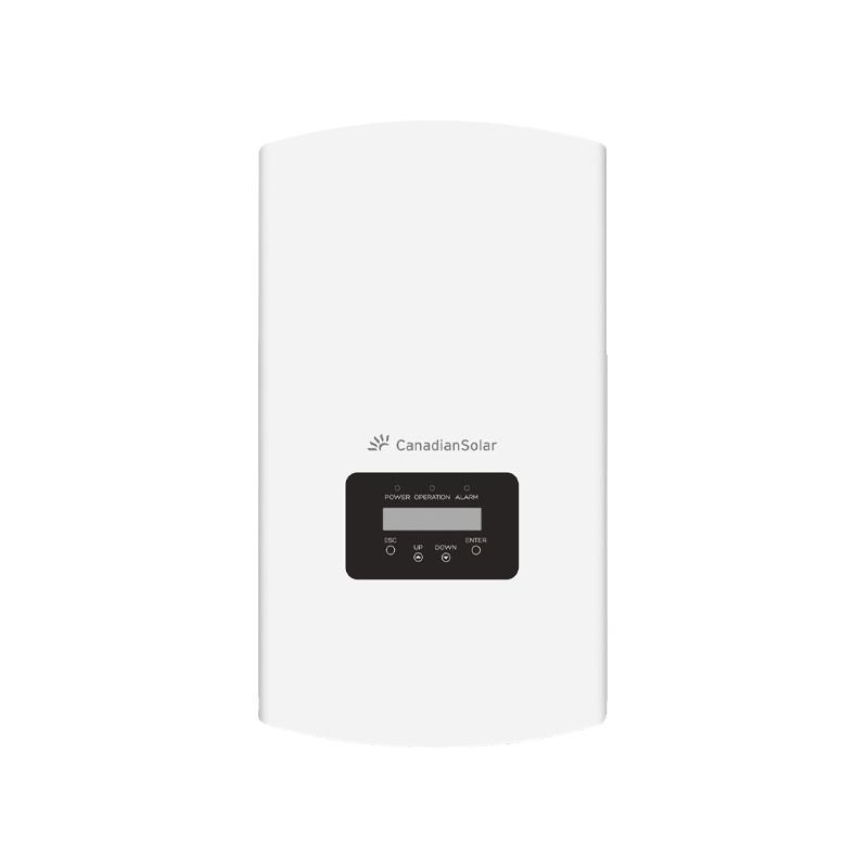 Canadian 12kw 15kw 17kw 20kw 3 phase on grid solar inverter High Efficiency IP65 Outdoor Use SunRover