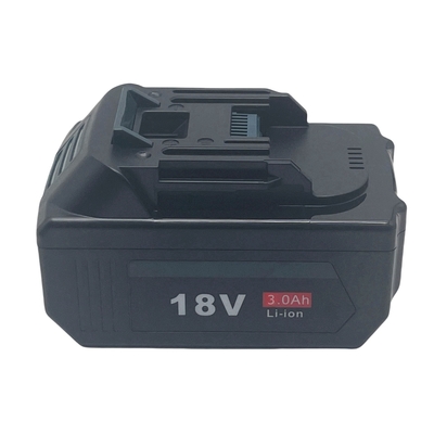 18V 3Ah Lithium Ion Battery Pack 800 Cycles Long Life for Makita Power Tools JHOTA