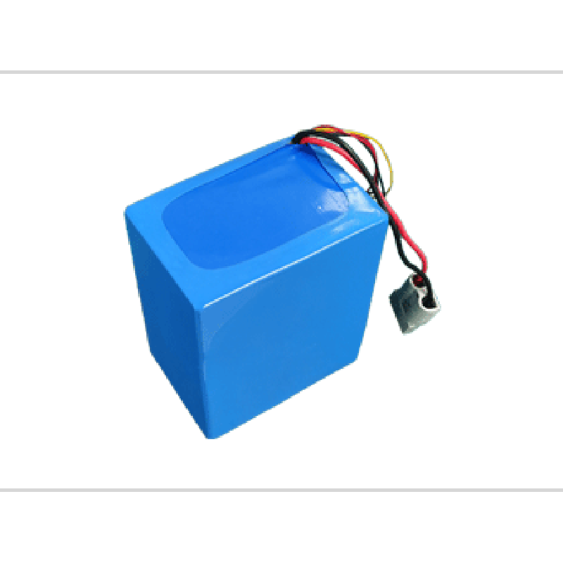 7S20Ah Robot Lithium Battery Pack 24V 20Ah with Smart BMS for AGV AMR Robotics