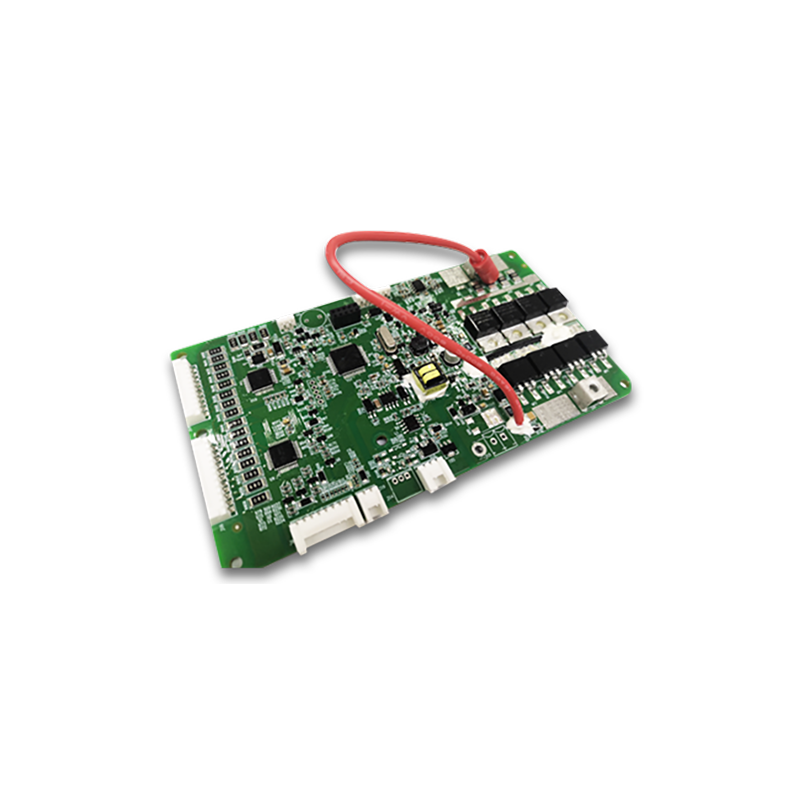 Power exchange BMS 20S 45A High-Precision Protection for Energy Storage and Battery Swap Systems
