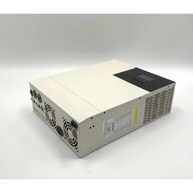 Pure Sine Wave 48V Battery Inverter 5KW PV 145V Input Parallel Solar Inverters High Efficiency Off-Grid Backup Power Solution for Home Energy Storage JHOTA