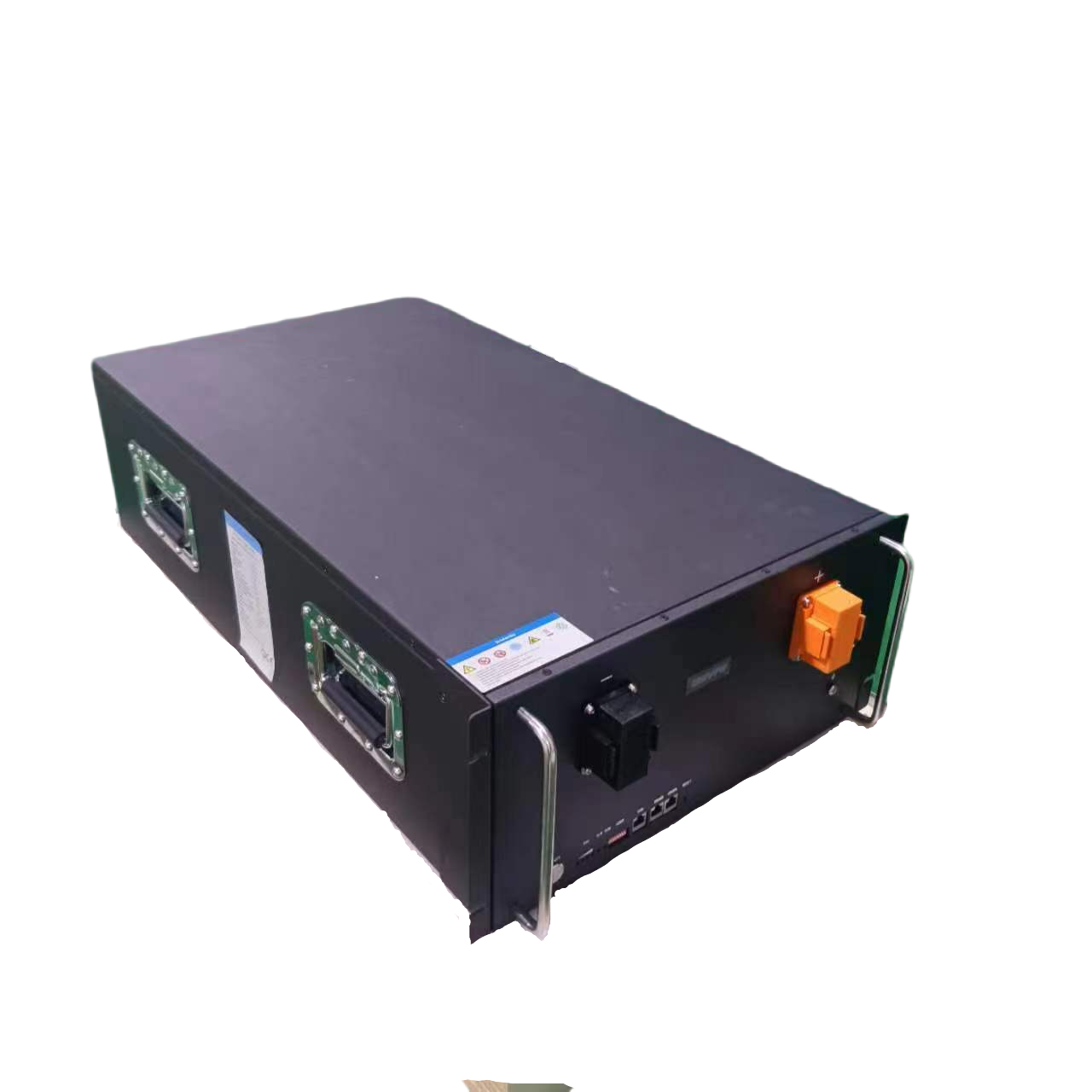 LBS-17.4K R Low-Voltage Battery 17.4kWh Rack-Mount for Home and Commercial Energy Storage