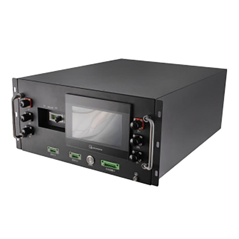 High-voltage energy storage 5U cabinet 300A 1500V Industrial & Commercial ESS