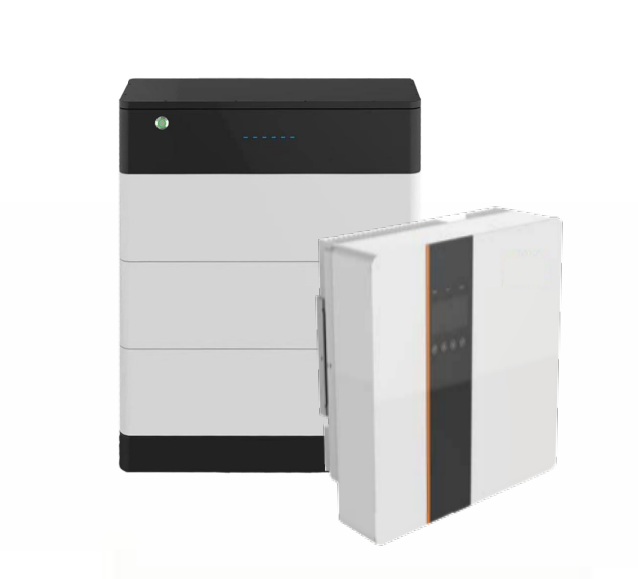 HSG 9.6kWh/5k Battery Storage System for Home and Commercial Use