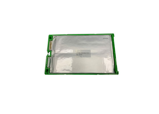 LiFePO4 Rechargeable Battery 3.2V 50Ah Light Weight Pouch Cell 4000 Cycles EV AGV Solar UPS E-Bus