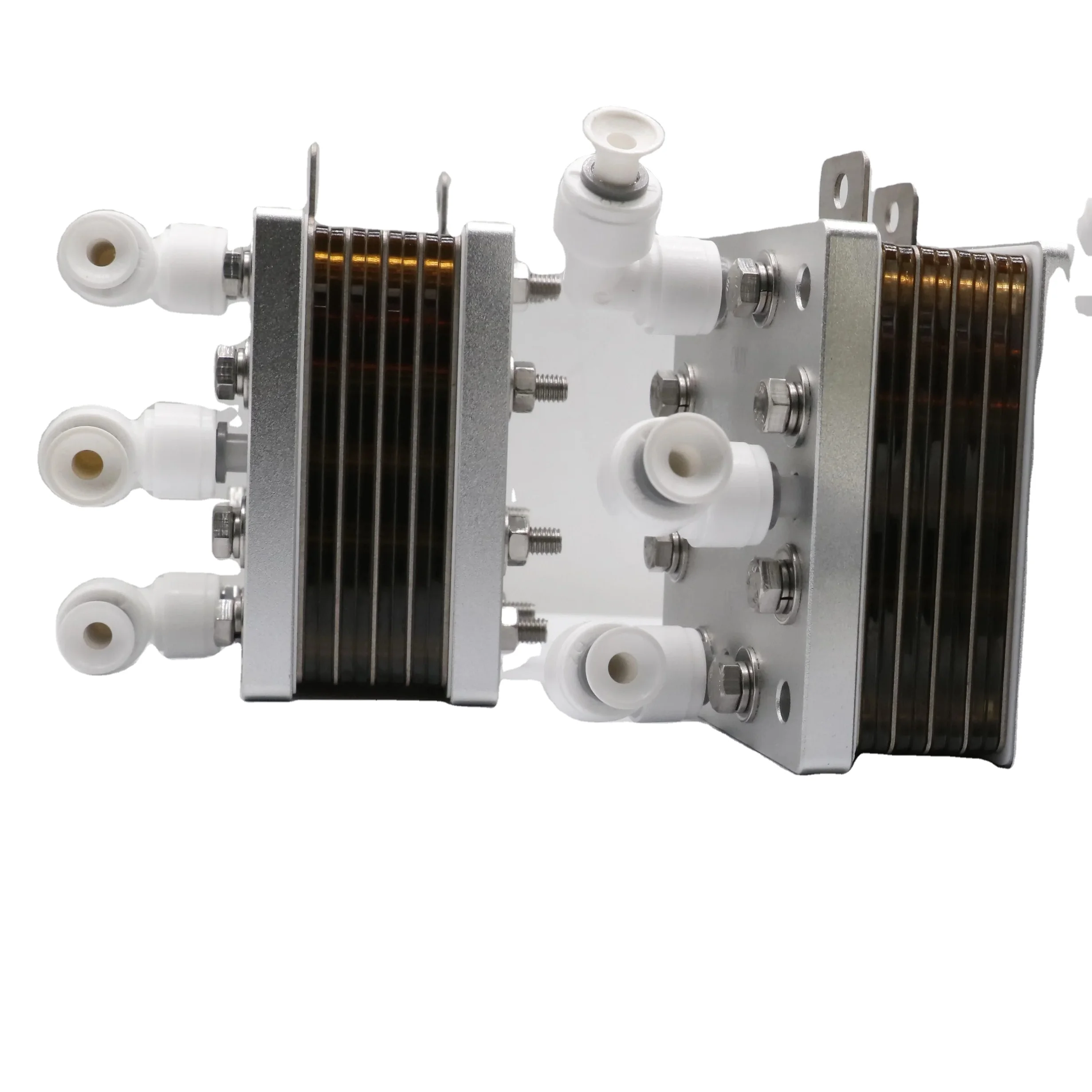 Pem Electrolytic Cell High-Efficiency Hydrogen Generator for Fuel Cells and Industrial Applications