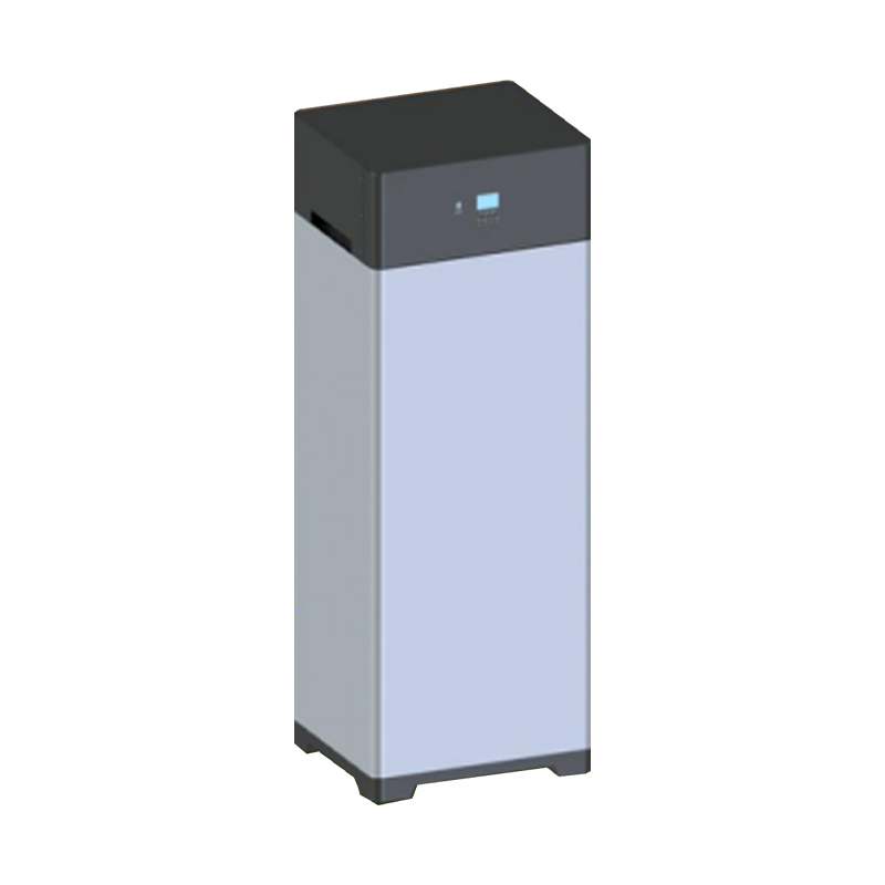 51.2V400AH Lithium Iron Phosphate Battery Rack for Home and Commercial Energy Storage Systems