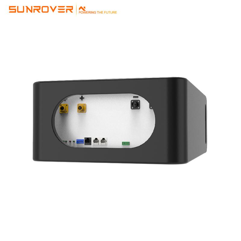 CATL Cell 48v 100Ah 200Ah Powerwall Lithium Iron Phosphate Long Cycle Life 8500 Cycles for Home Energy Storage and Backup