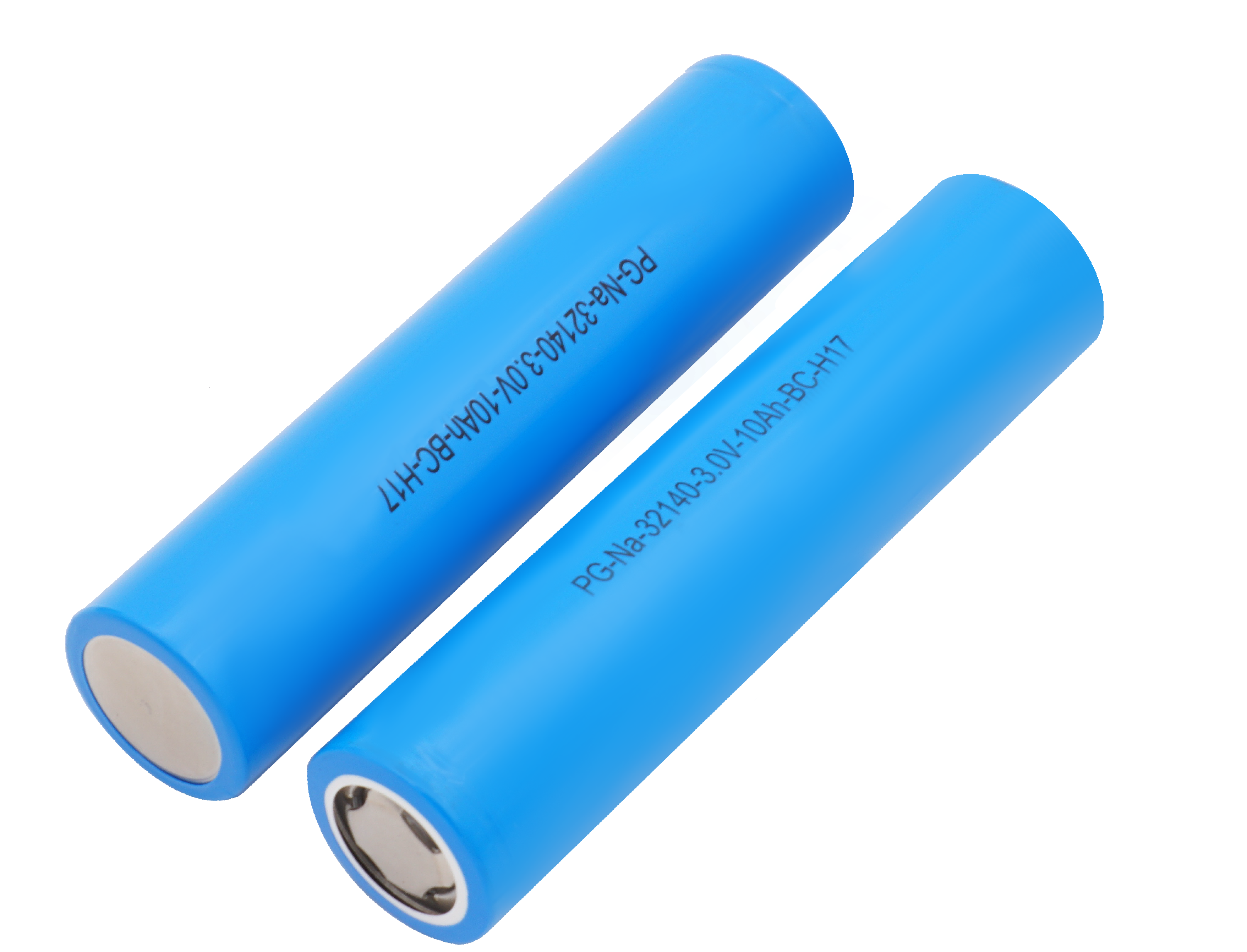 X-Star 32140-10Ah 260Wh/L High Energy Density, 10C Discharge, -40°C to 60°C Operation for Off-Grid & Industrial Storage