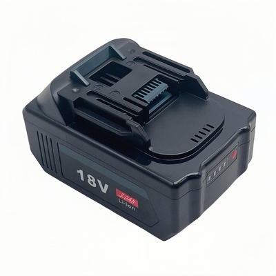 18V 3Ah Lithium Ion Battery Pack 800 Cycles Long Life for Makita Power Tools JHOTA
