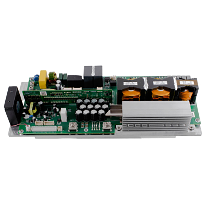 5KW Series Intelligent Lithium Battery High Efficiency 48V 5KW Household High-Voltage Energy Storage System
