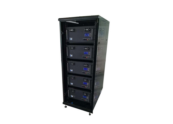 Air Switch RS232 100mW 48V 500Ah Solar Battery Pack High-Capacity LiFePO4 for Home Energy Storage and Telecom Backup