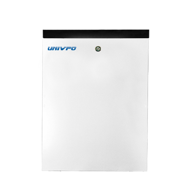 LBS-3.6K LV Low Voltage Battery Storage System for Home and Commercial Energy Storage UNIV