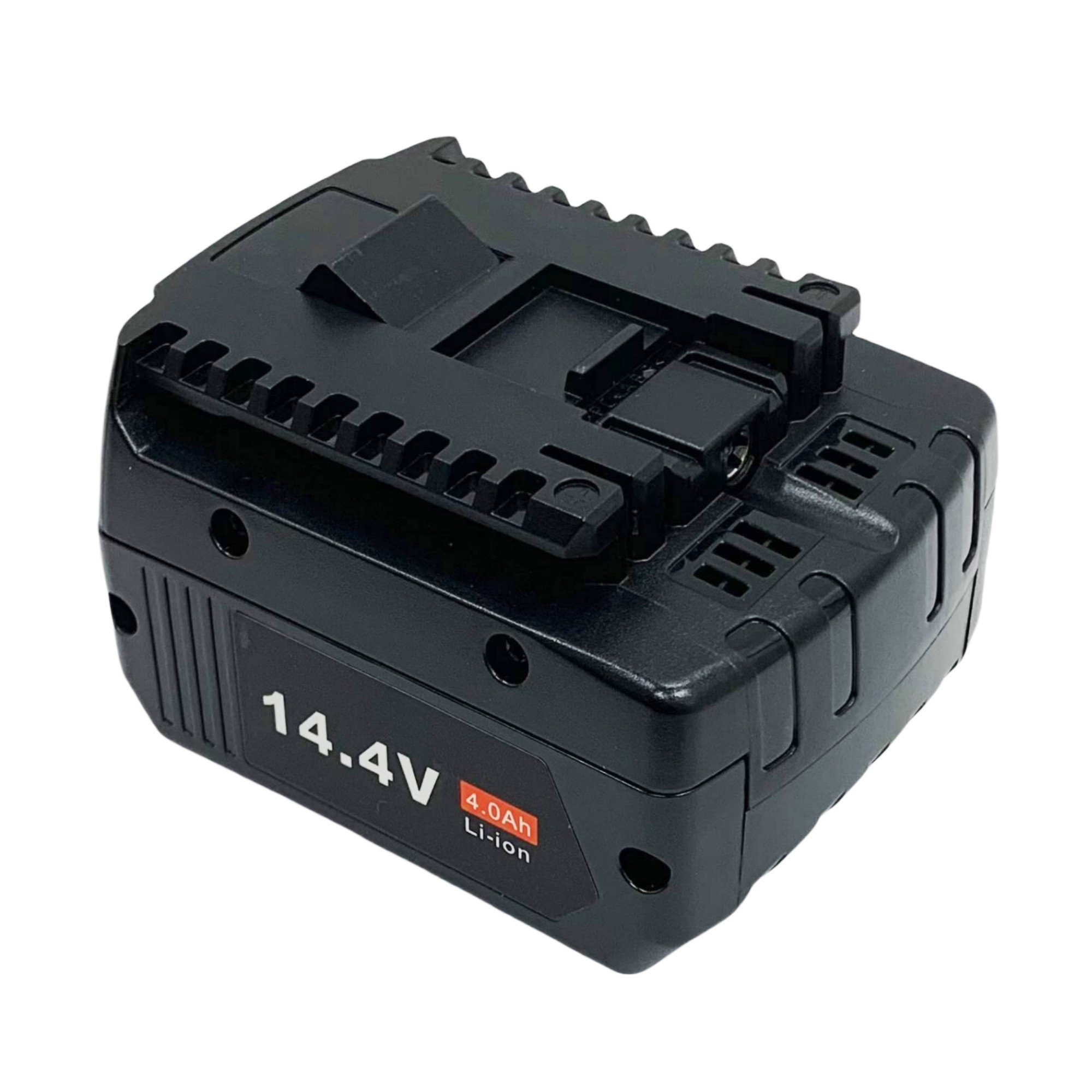 JHT-T520-00 14.4V 4000mAh Bosch Power Tools Battery Replacement 800 Cycle Life for Professional Cordless Tools JHOTA