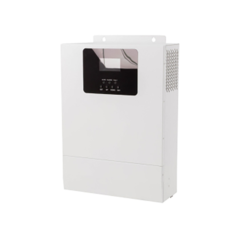 5KW Photovoltaic Energy Storage Inverter High Efficiency Pure Sine Wave Output for Residential and Commercial Solar Systems