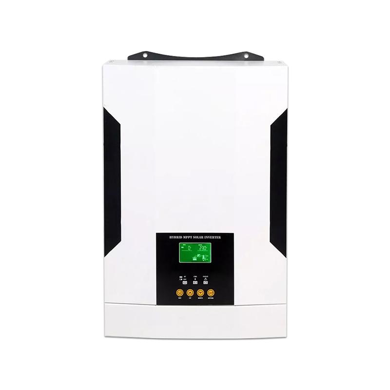 3.5K-5.5K High-Efficiency Lithium Iron Phosphate Battery for Home and Commercial Energy Storage Systems