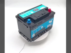 Sodium Ion Start Stop Car Battery 12V 52.5Ah 800 CCA OEM ODM Acceptable for Automotive Starting Applications