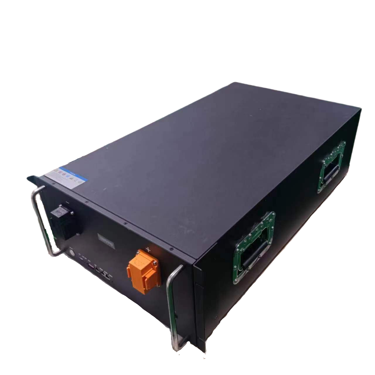 LBS-9.6K R Low-Voltage Battery Modular Design for Home and Commercial Energy Storage