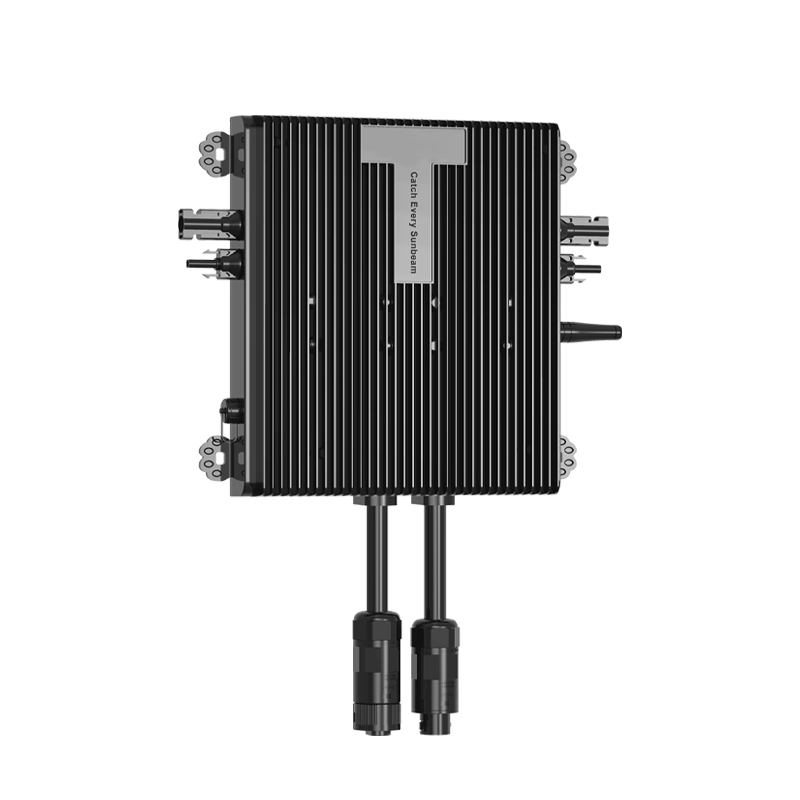 Micro Inverter High-Efficiency Solar Power Conversion for Residential and Commercial PV Systems