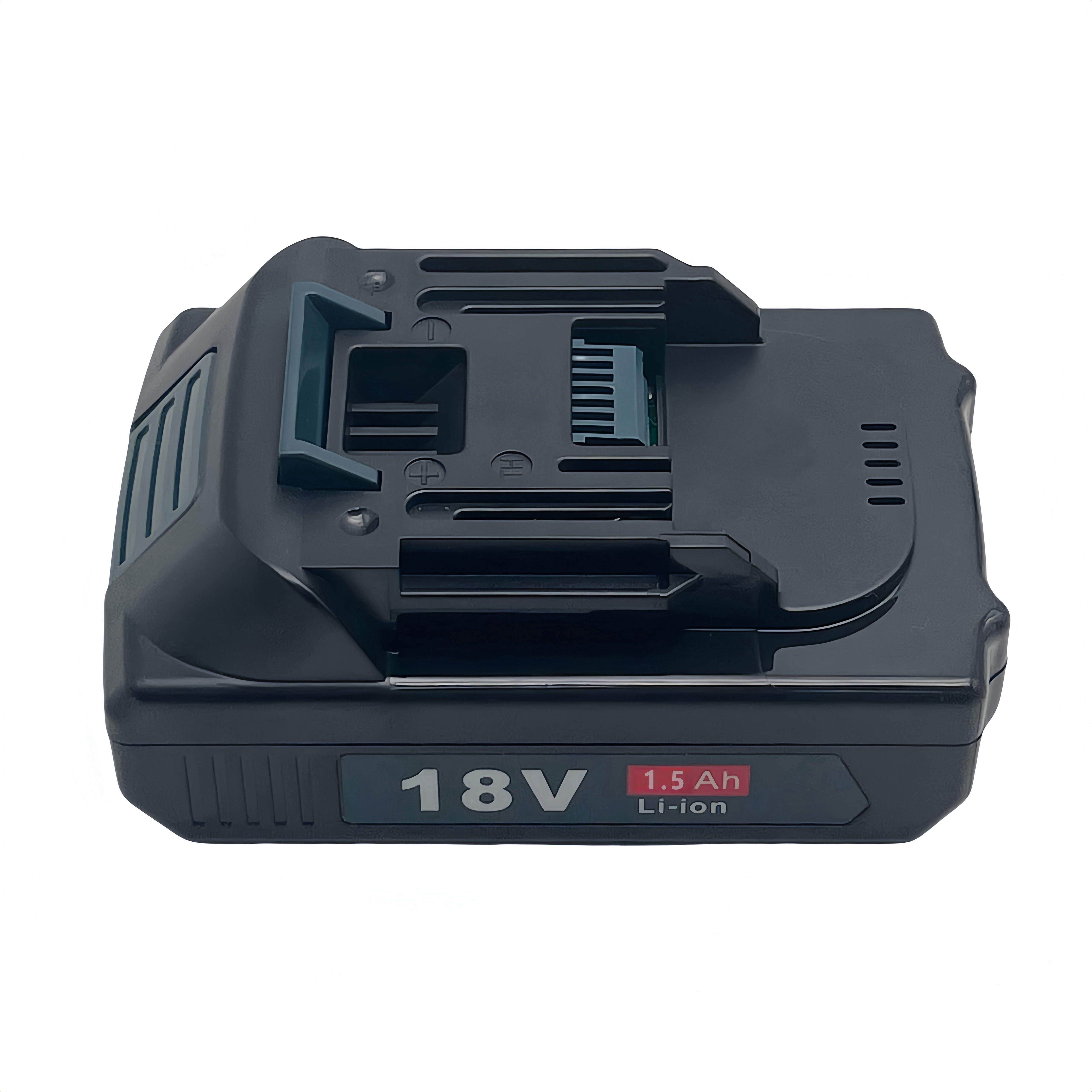 18V Lithium Power Tools Battery 1.5Ah-3Ah 800 Cycles High Performance for Makita Tools JHOTA