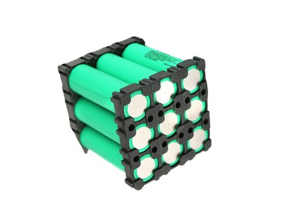 11.1V 7800mAh PAC Battery 18650 Lithium Rechargeable High Rate Discharge for Electric Tools Water Pump Cordless Drill