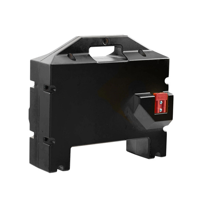 Sodium Ion Battery Pack 21.7V 30Ah Smart BMS High Cycle Life for Electric Pallet Stacker JHOTA