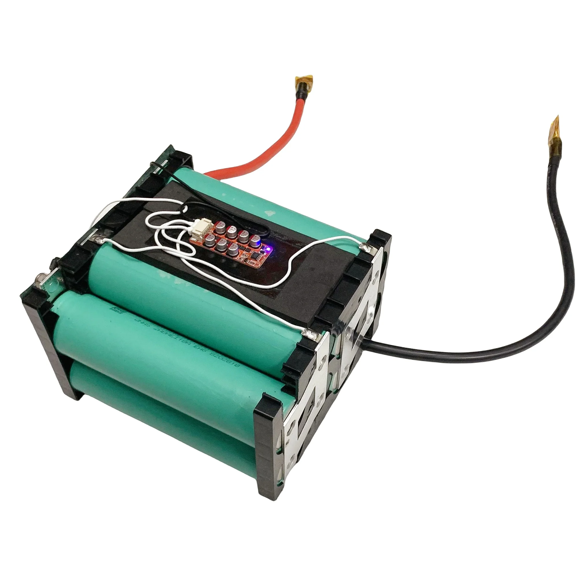 Superior Safety Start and Stop Auto Battery 45Ah 12V H6 Sodium Ion High CCA 700A Long Cycle Life for Automotive Start-Stop Systems