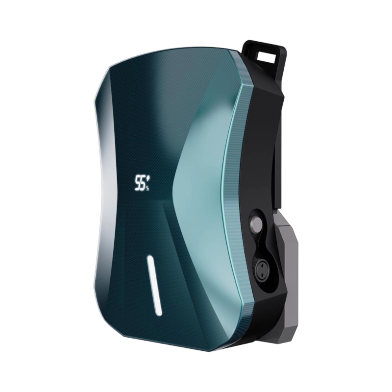 Multi-functional Backpack Power Supply Cordless Operation, Eco-Friendly Design for Outdoor and Mobile Energy Solutions