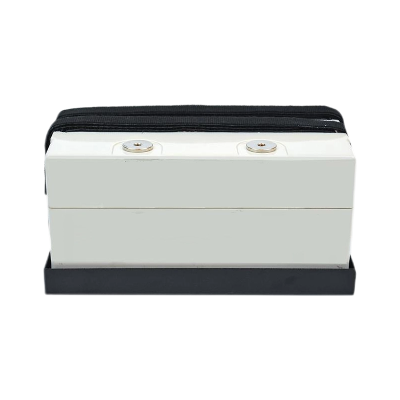 Drive power for caravan High-rate discharge Lightweight design Fast charging Caravan energy solution
