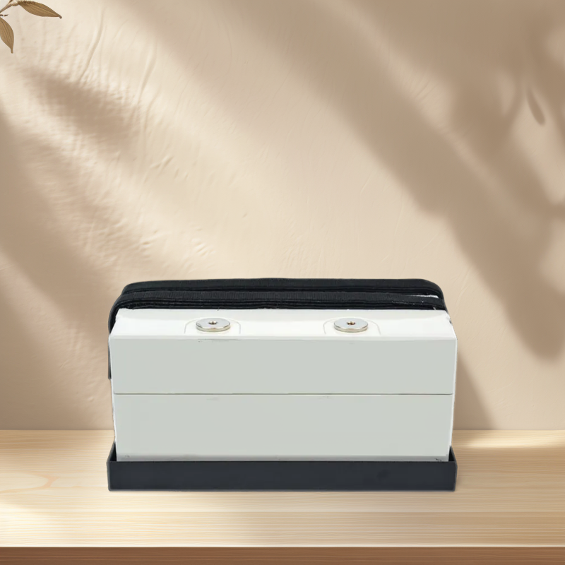Drive power for caravan High-rate discharge Lightweight design Fast charging Caravan energy solution
