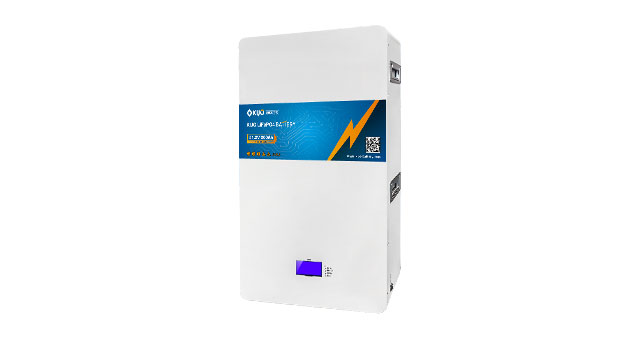 LV Wall-mounted Power Supply 2.56KWH-10.24KWh LiFePO4 Battery for Home Energy Storage System