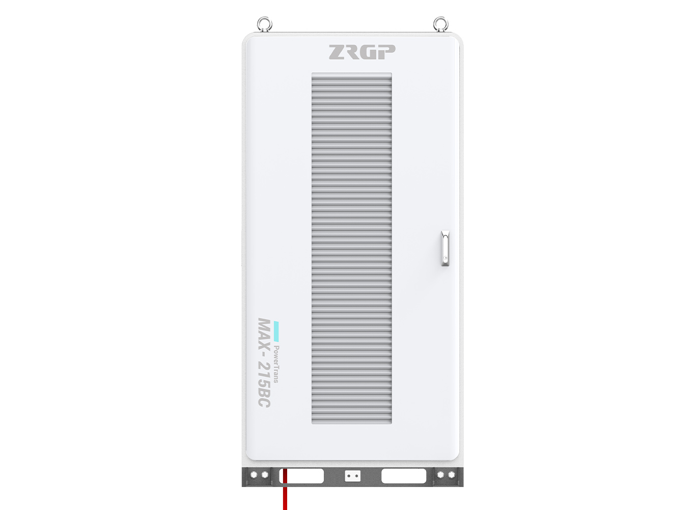 PV Combiner Cabinet Commercial & Industrial Series 2024 Model for Solar Power Systems ZRUIPOWER