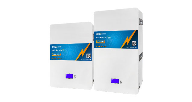 LV Wall-mounted Power Supply 2.56KWH-10.24KWh LiFePO4 Battery for Home Energy Storage System