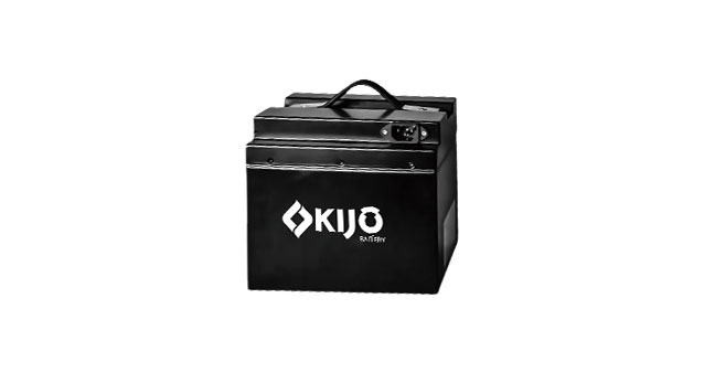 Electric Vehicle Lithium-ion Battery 14.4V High-Capacity Long-Life for Electric Scooter and Electric Vehicle