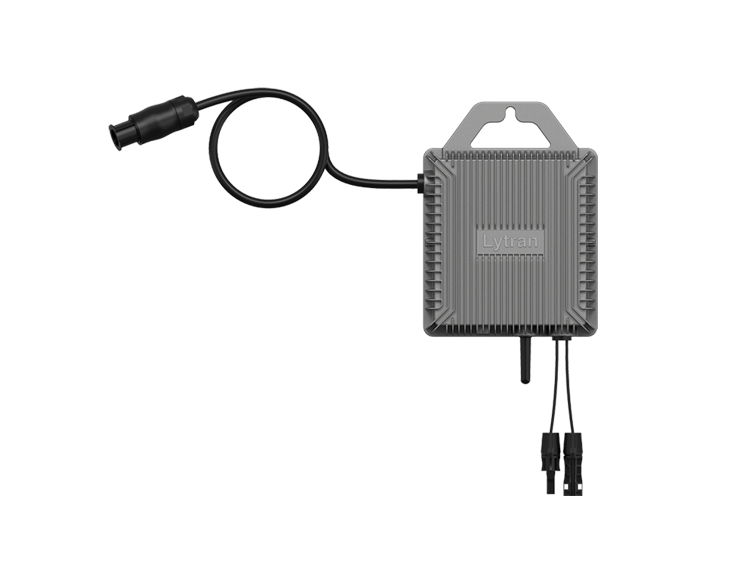 Micro Inverter 1-in-1 Up to 96.5% Efficiency IP67 Rated for Residential Solar PV Systems