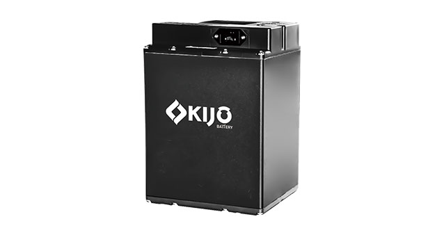 Electric Vehicle Lithium-ion Battery 14.4V High-Capacity Long-Life for Electric Scooter and Electric Vehicle