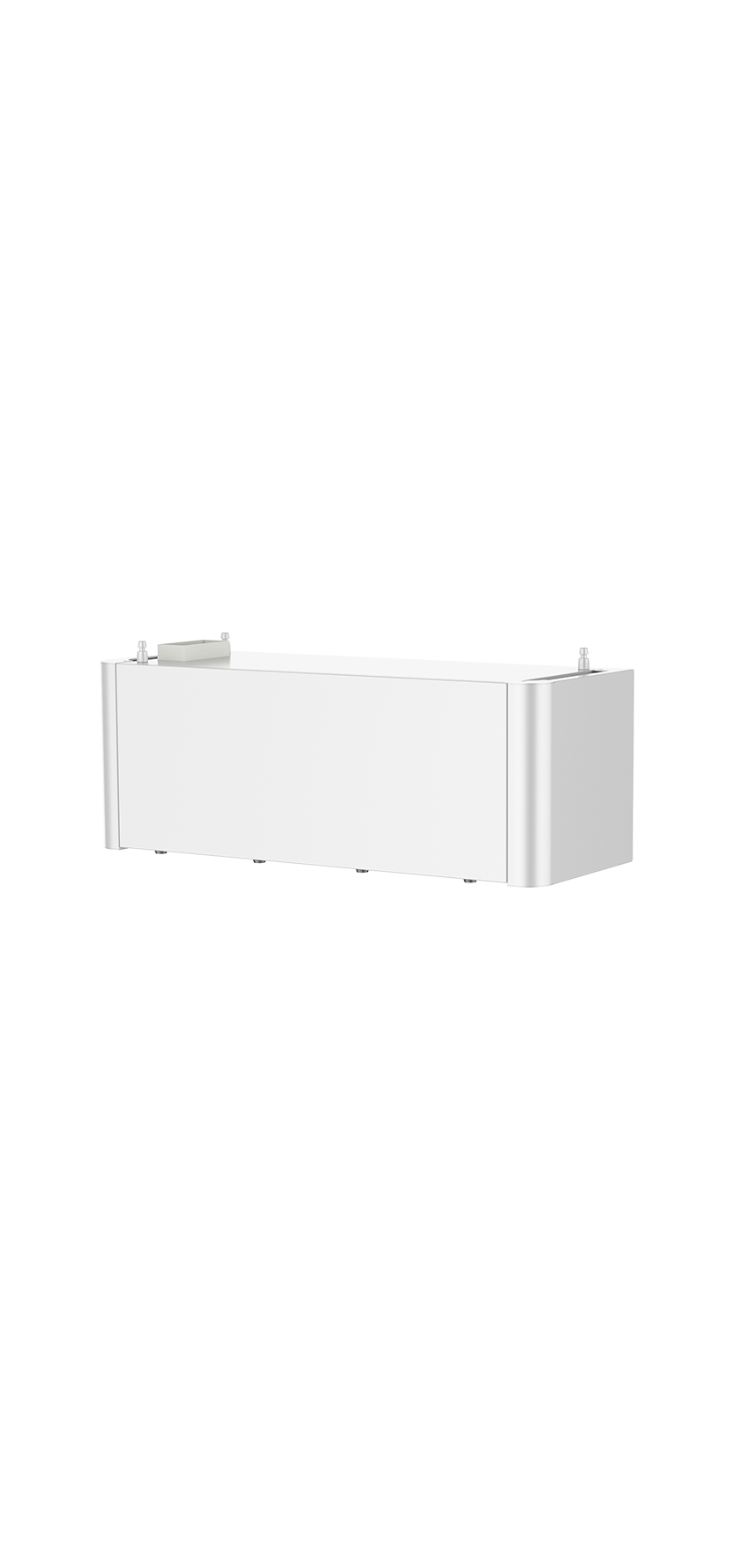 PowerBase Mate HV High-Voltage Modular Energy Storage System for Residential and Commercial Use